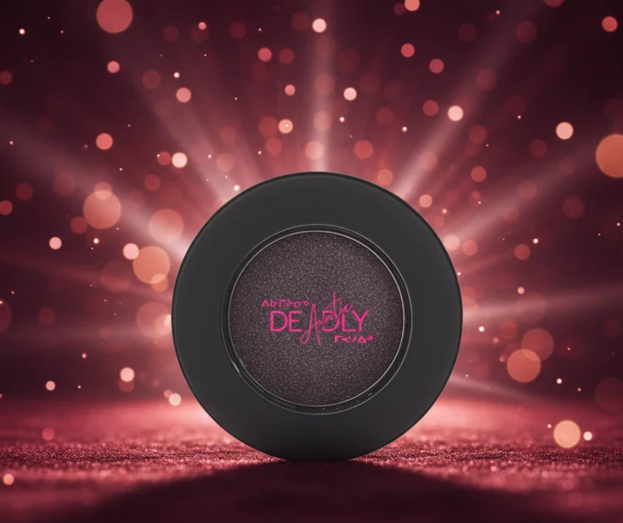 Single Pan Eyeshadow - Galaxy