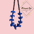 Blue Lei