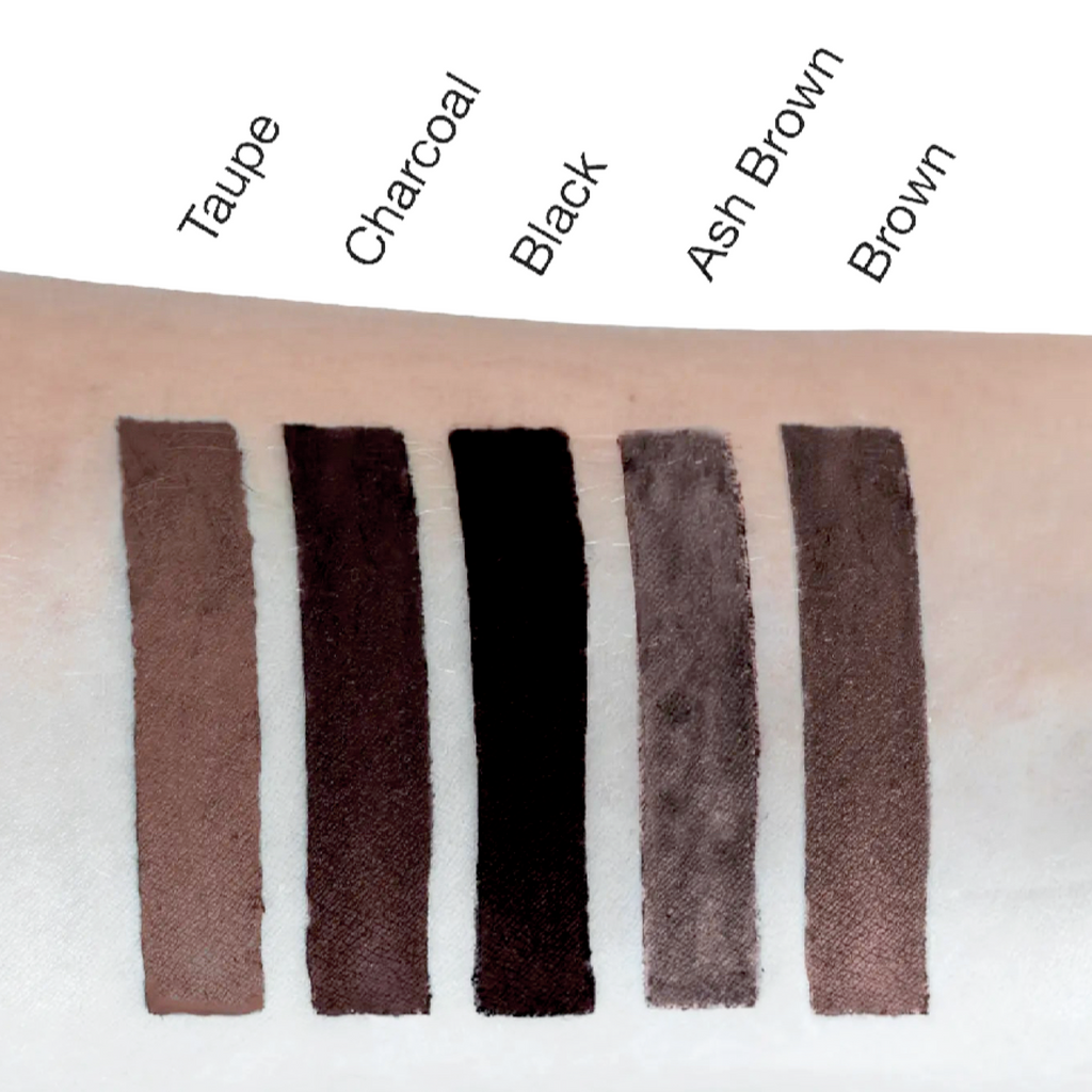 Automatic Eyebrow Pencil - Ash Brown