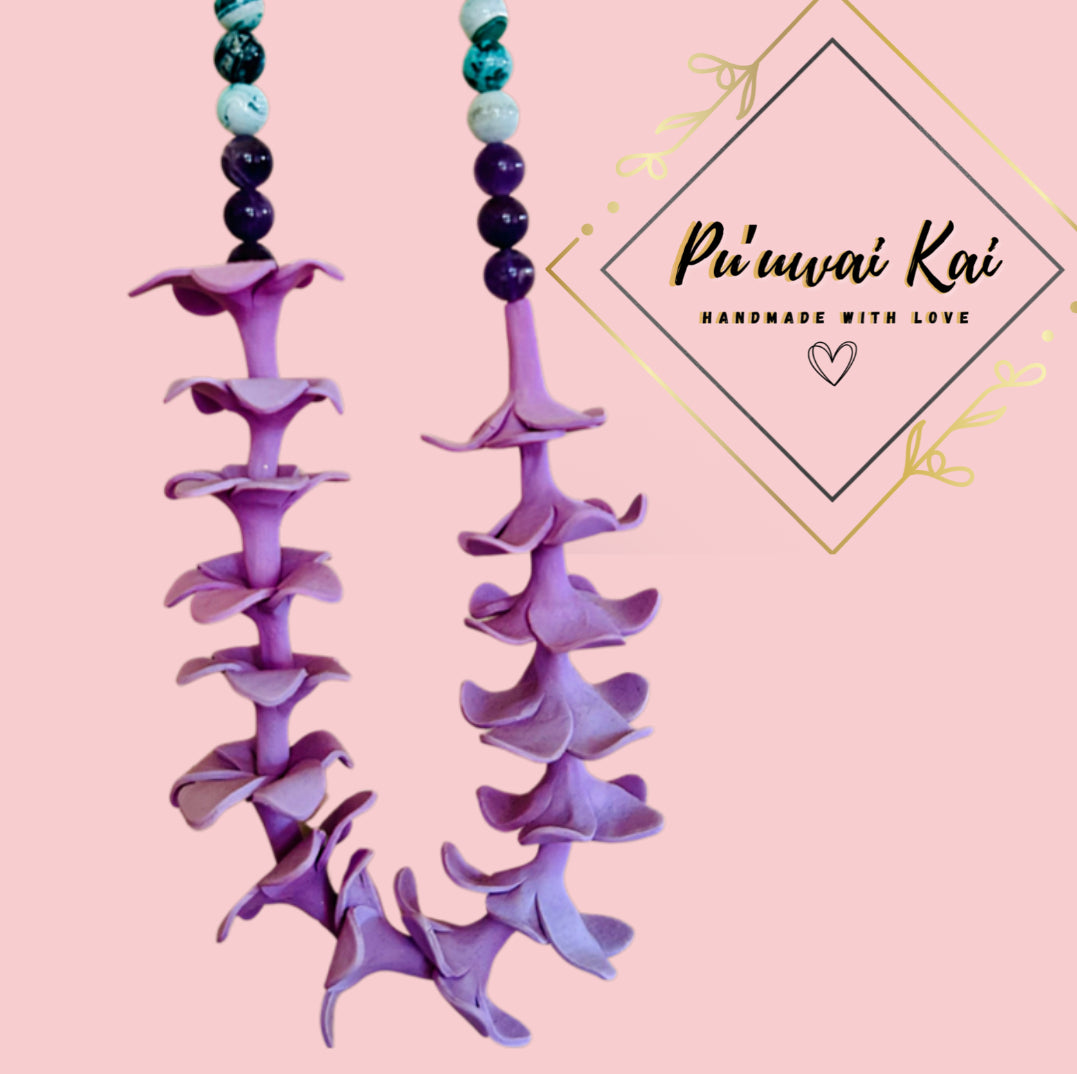 Custom Orders ~ About Kai