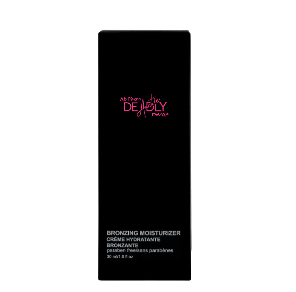 Bronzing Moisturizer - Havana