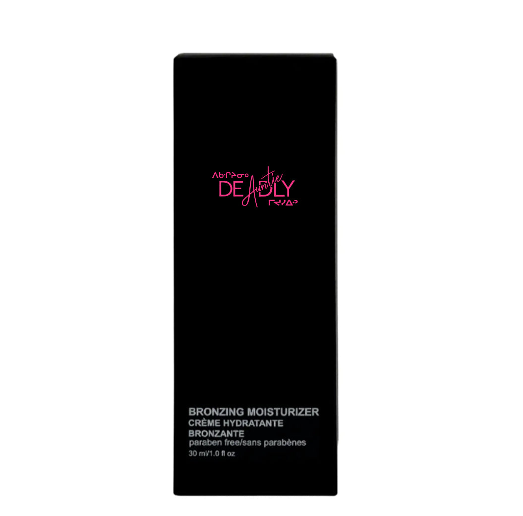 Bronzing Moisturizer - Havana